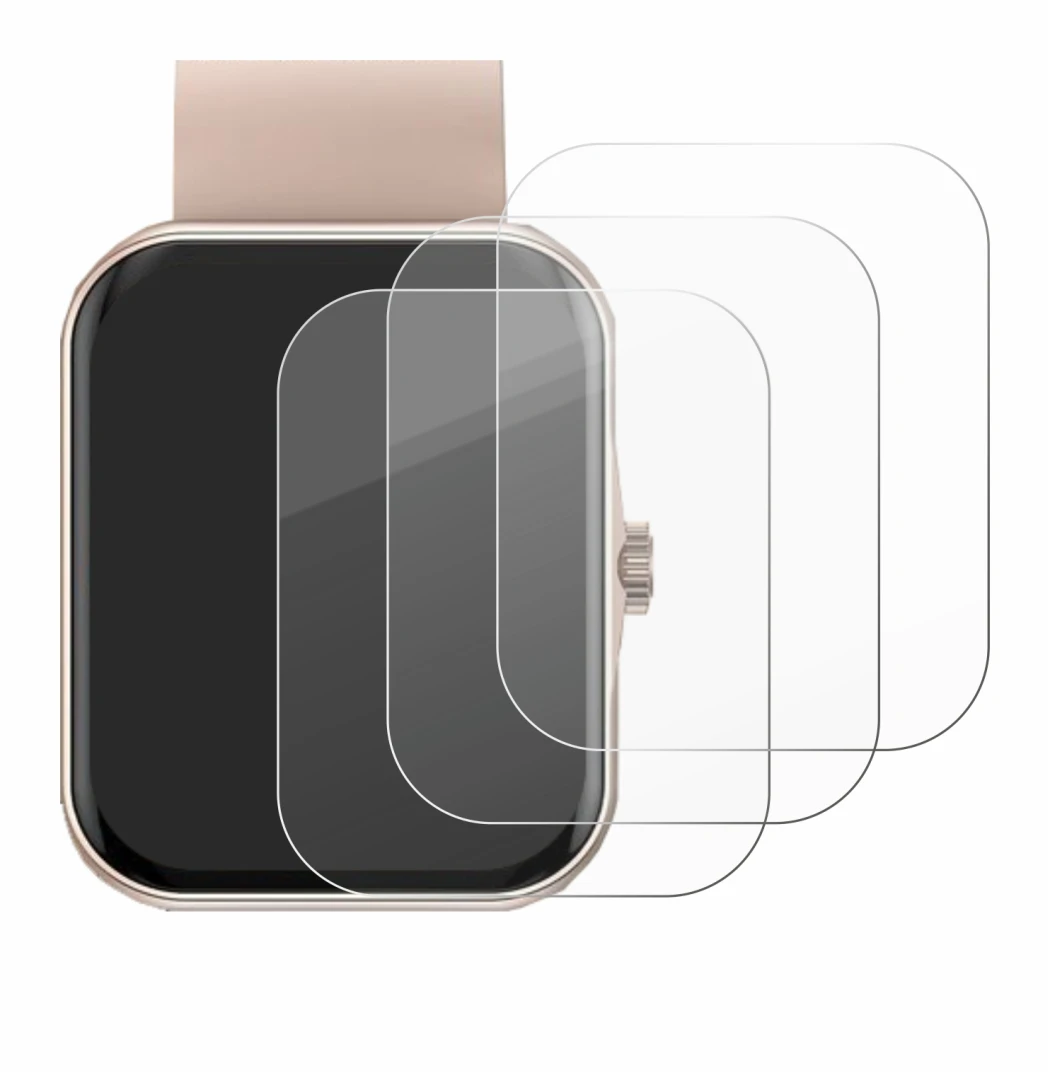Abbildung des Geräts Mutoy Smartwatch 1.83