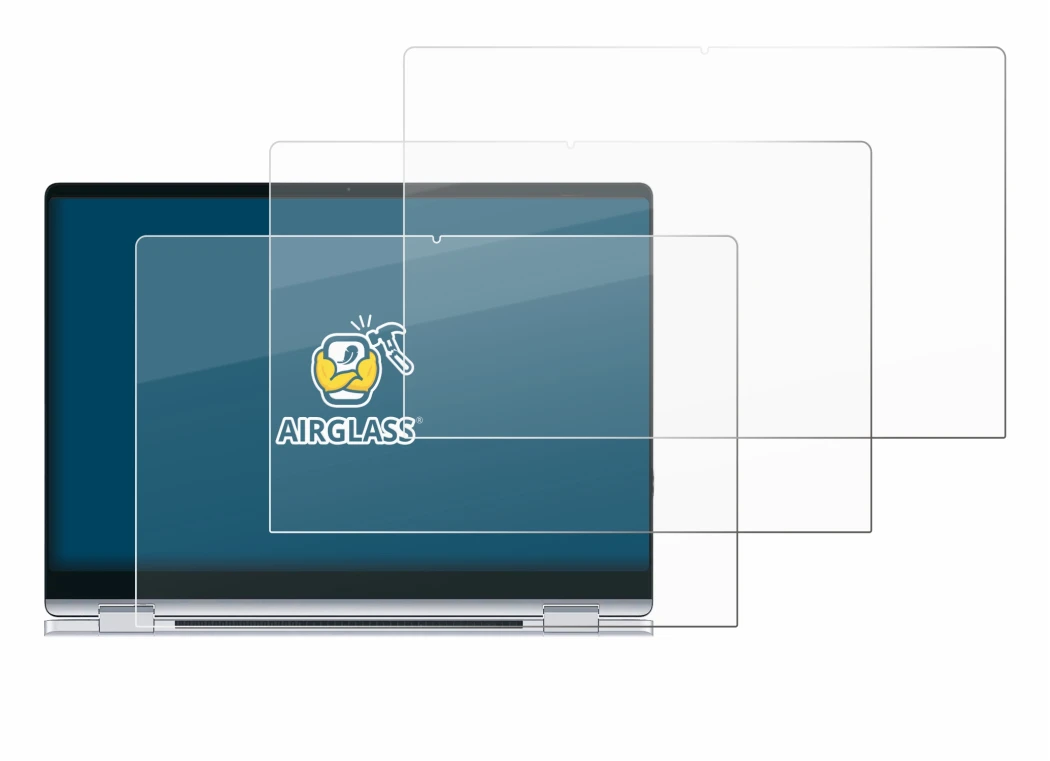 Abbildung des Geräts Samsung Galaxy Book4 360 15.6