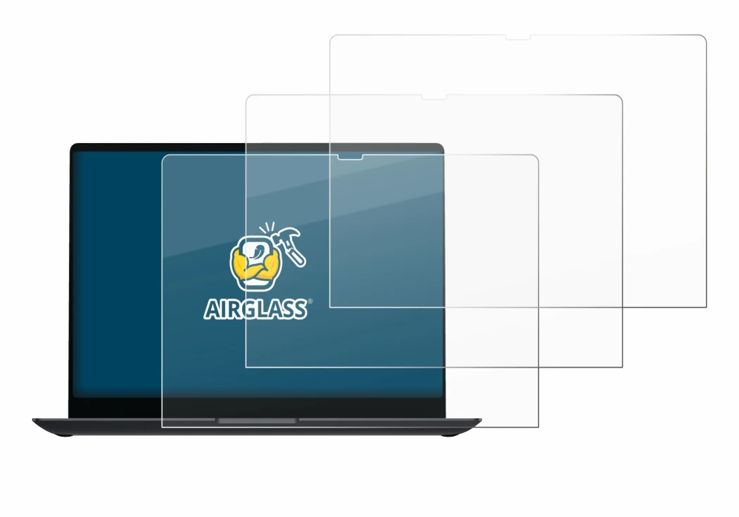 Abbildung des Geräts Samsung Galaxy Book4 Ultra 16