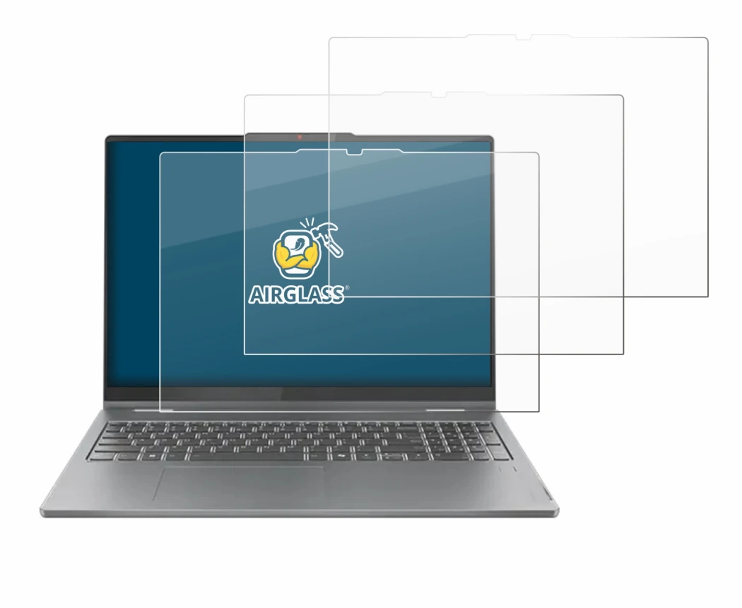 Abbildung des Geräts Lenovo IdeaPad 5 2-in-1 Gen 9 16