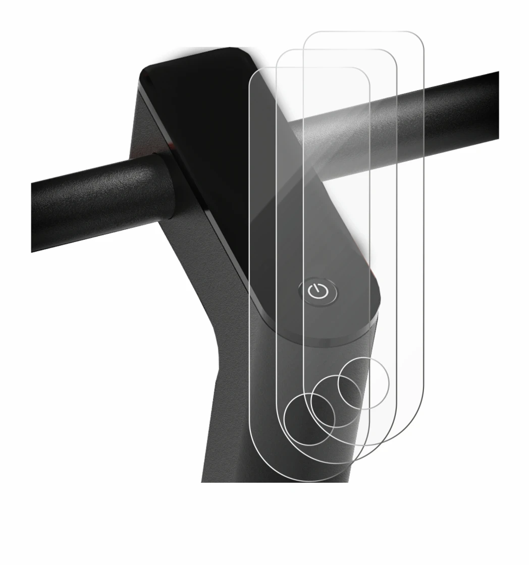 Abbildung des Geräts Xiaomi Mi 4 Pro (2. Gen.) mit einer Vielzahl des Displayschutzes.