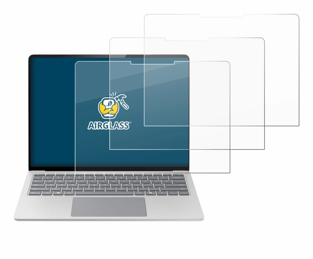 Abbildung des Geräts Microsoft Surface Laptop 7 15