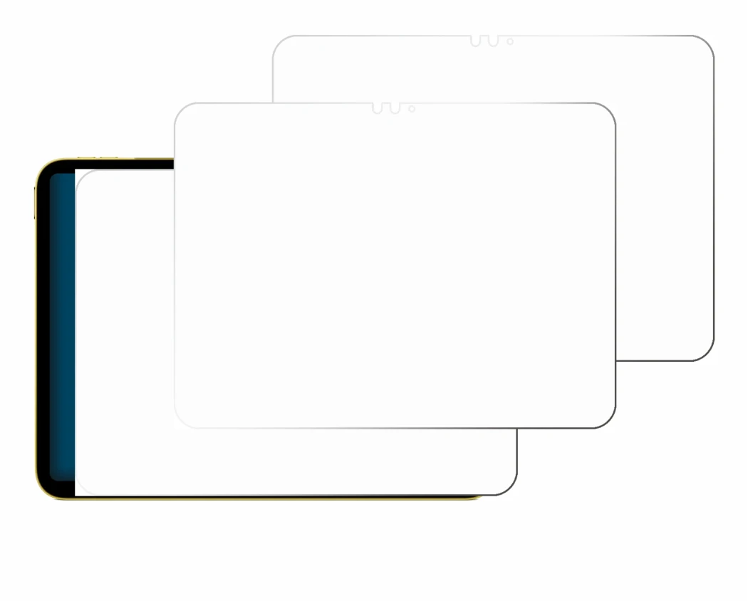 Abbildung des Geräts Apple iPad Air 11