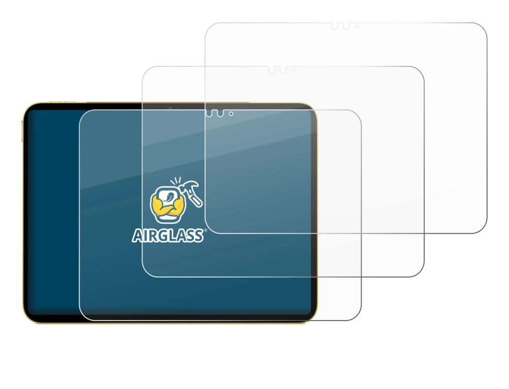 Abbildung des Geräts Apple iPad Air 11