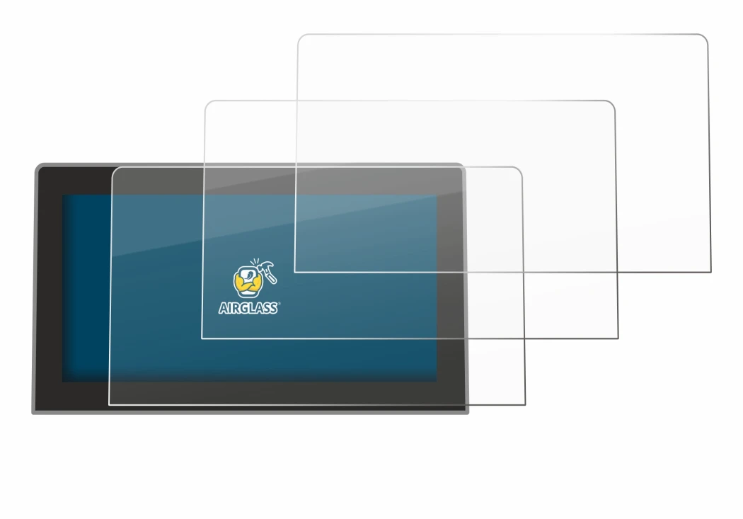 Abbildung des Geräts Volkswagen Golf MK8.5 12.9