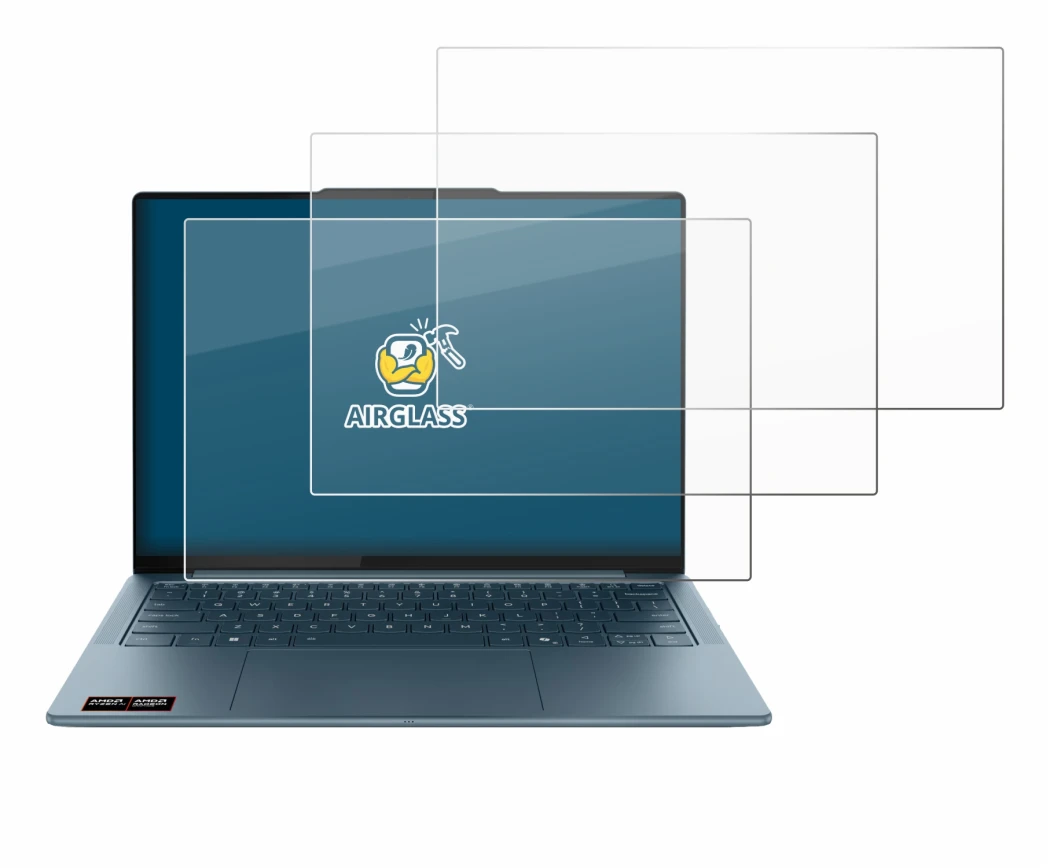 Abbildung des Geräts Lenovo Yoga Slim 7 Gen 10 14