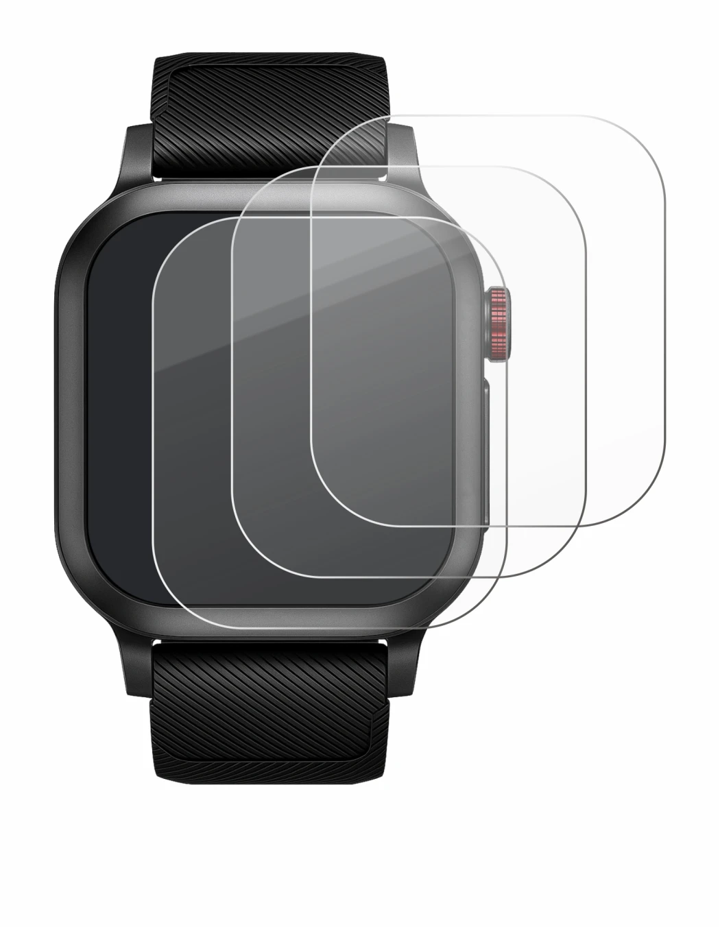 Abbildung des Geräts Haylou Iron Neo 1.95