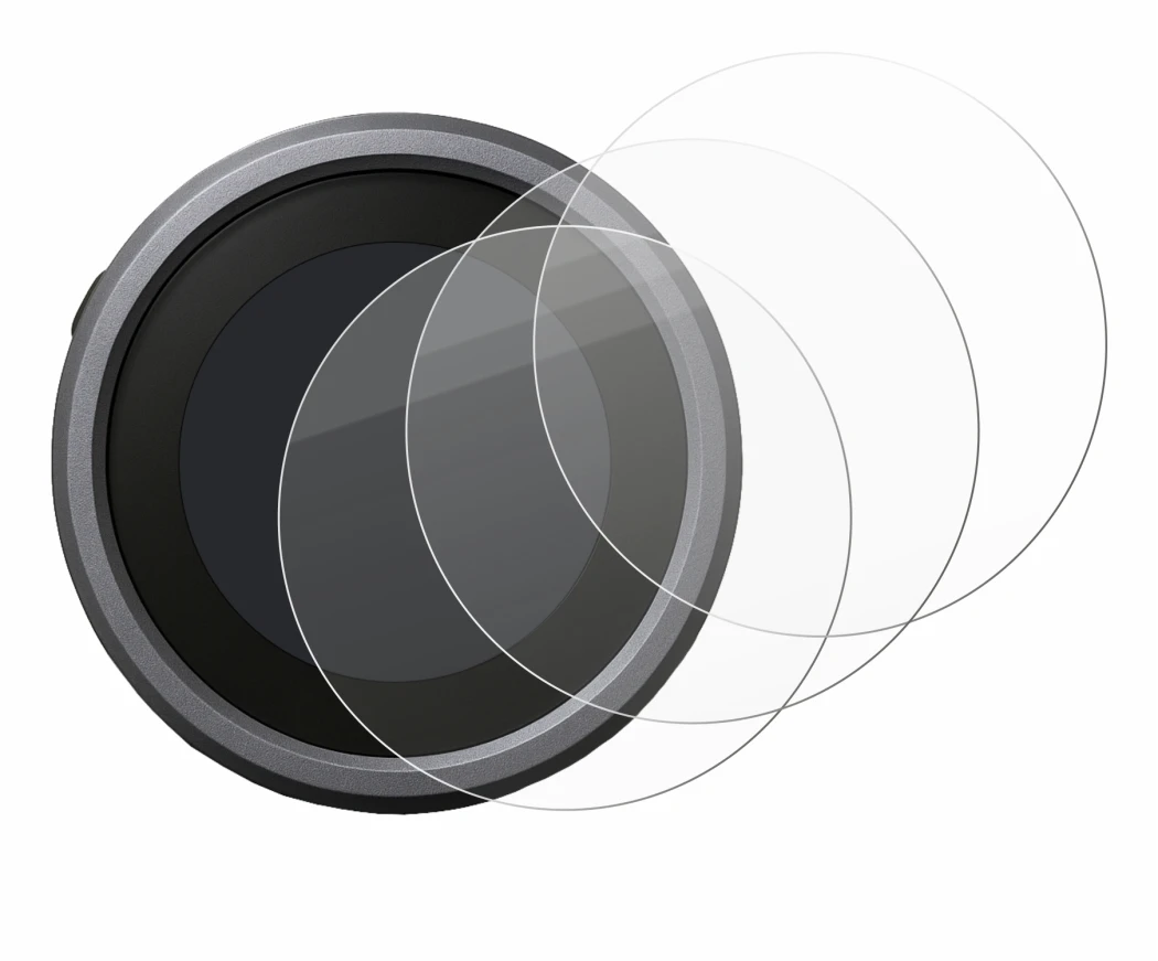 Abbildung des Geräts Honda CL500 mit einer Vielzahl des Displayschutzes.