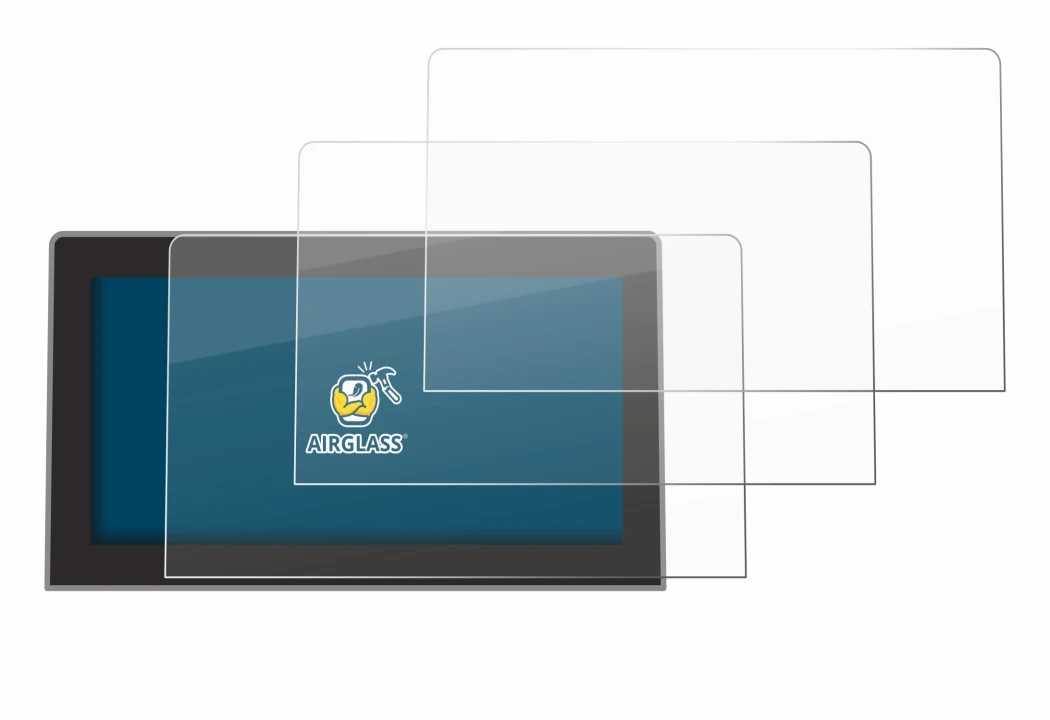 Abbildung des Geräts Volkswagen Tiguan 3 2024 2025 12.9