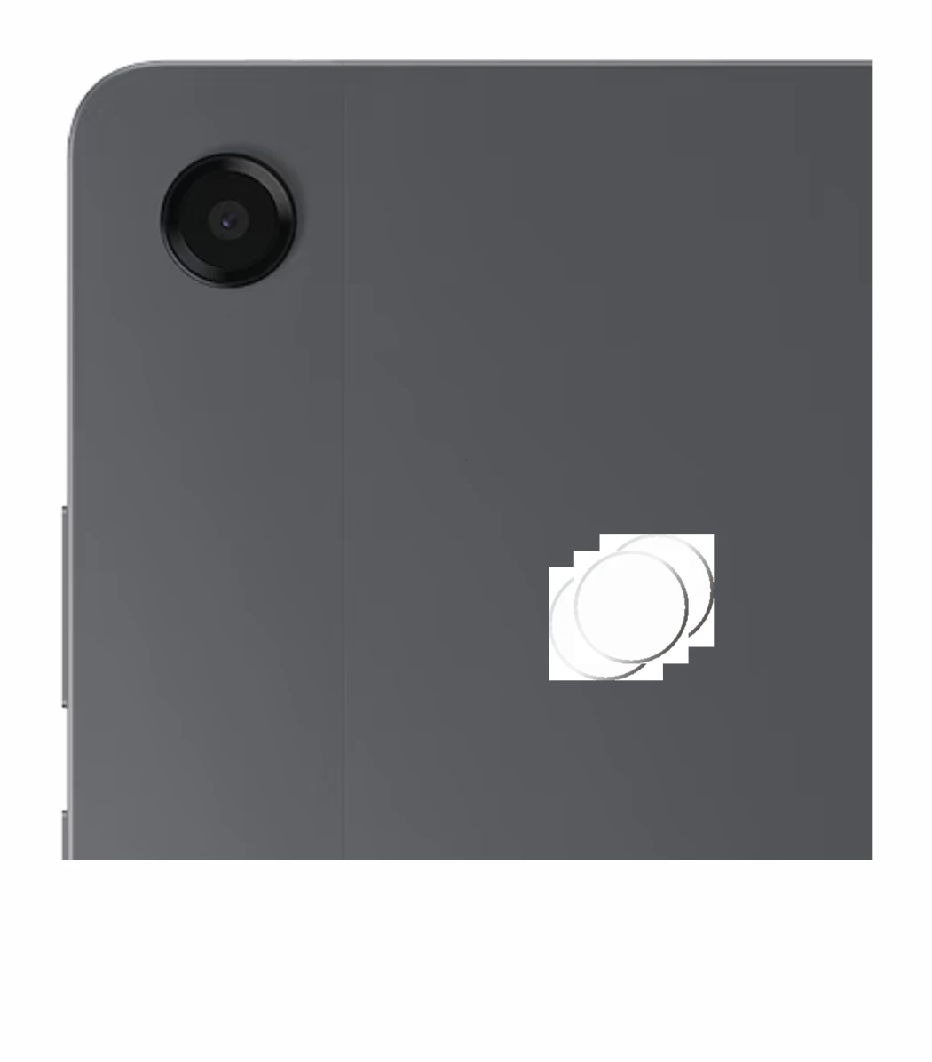 Abbildung des Geräts Samsung Galaxy Tab A11 Plus WiFi 11