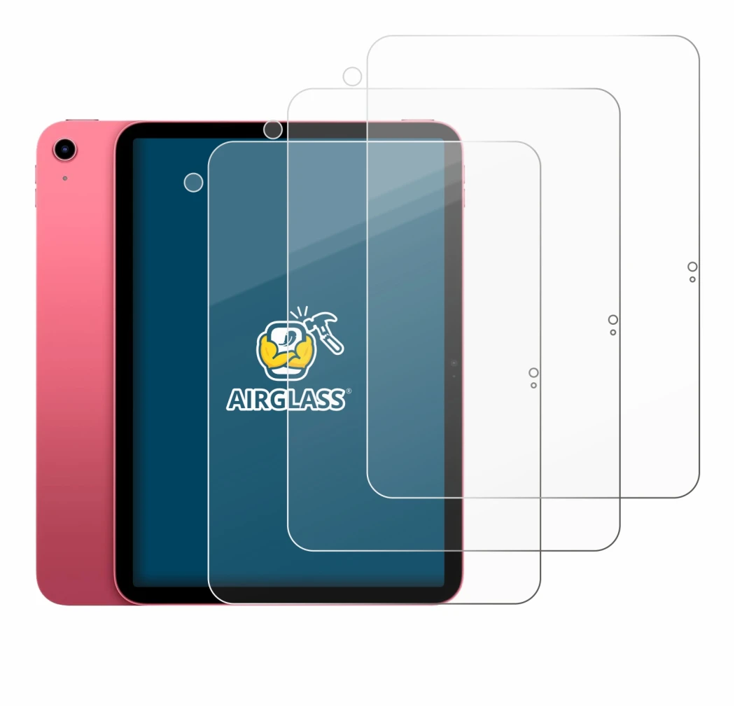 Abbildung des Geräts Apple iPad A16 11