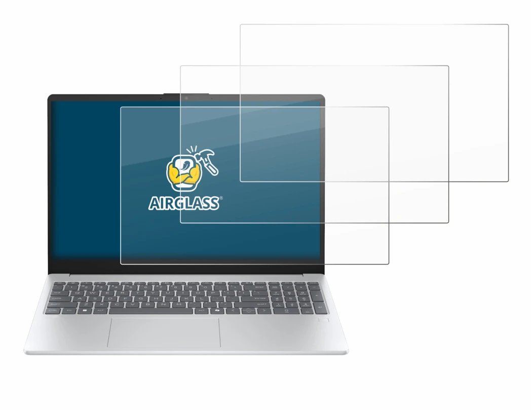 Abbildung des Geräts HP OmniBook 3 14