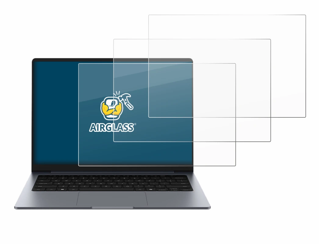 Abbildung des Geräts Samsung Galaxy Book6 14