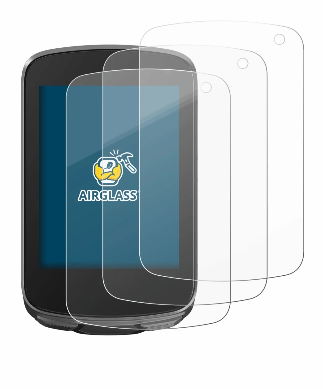 Abbildung des Geräts Geoid CC700 Pro 2.8