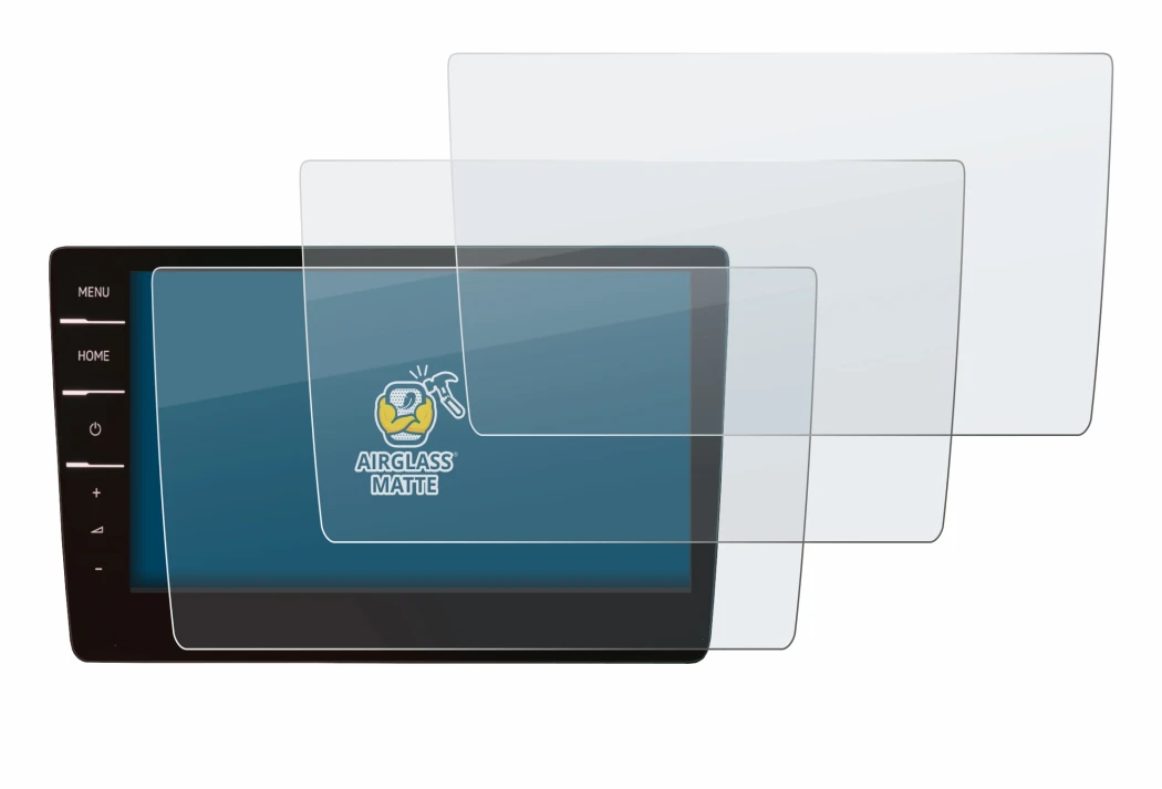 Abbildung des Geräts Volkswagen Passat 2019 Discover Pro 9.2