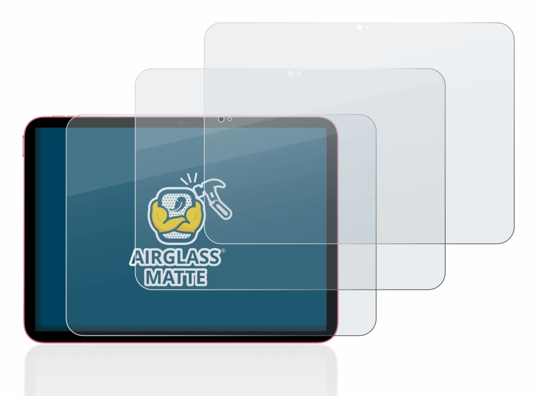 Abbildung des Geräts Apple iPad 10.9