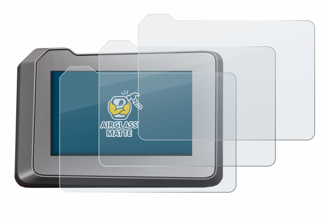 Abbildung des Geräts KTM 1290 Super Duke R 2022 TFT-Display 7