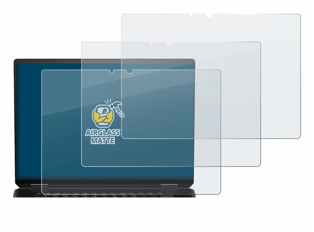 Abbildung des Geräts HP Spectre x360 16