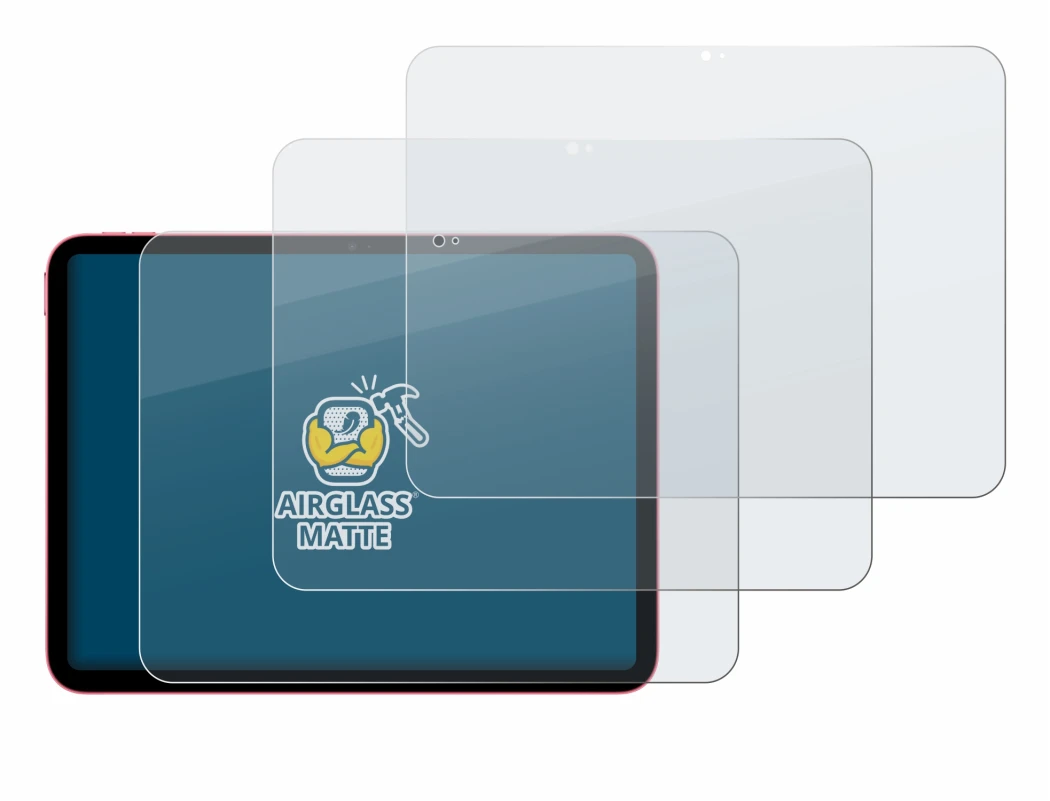 Abbildung des Geräts Apple iPad 10.9