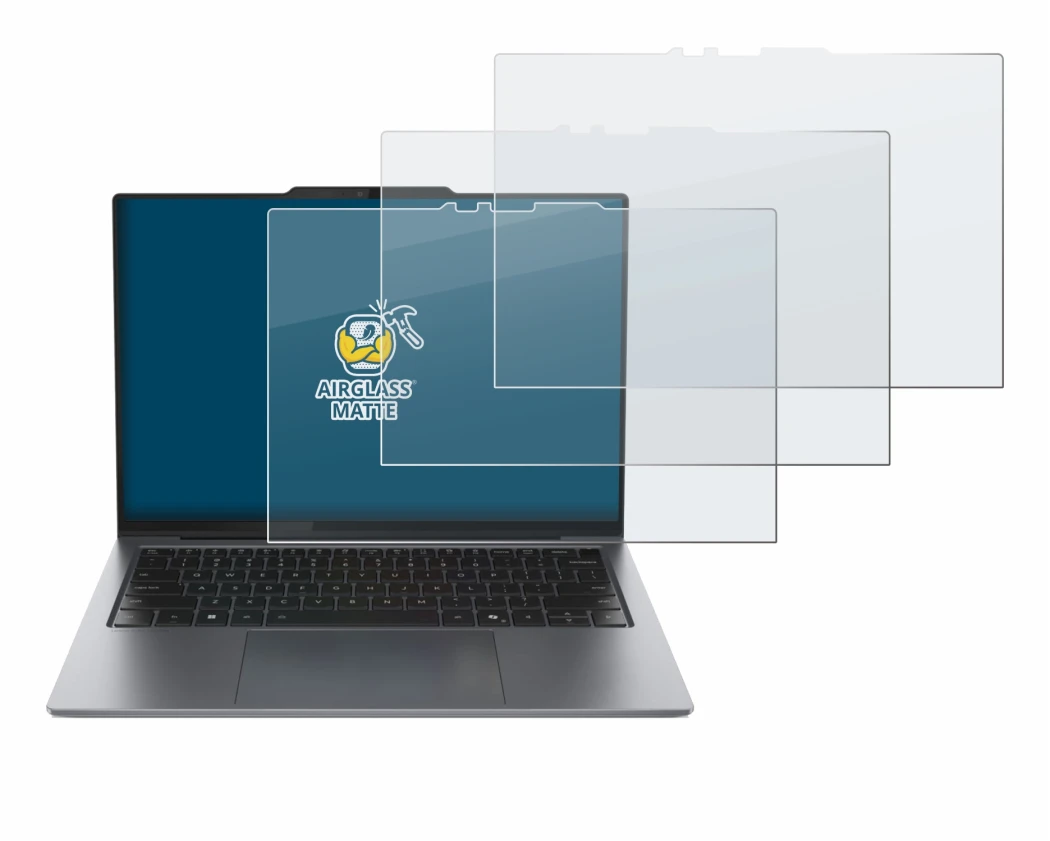 Abbildung des Geräts Lenovo ThinkPad X9 15 Aura Edition 15