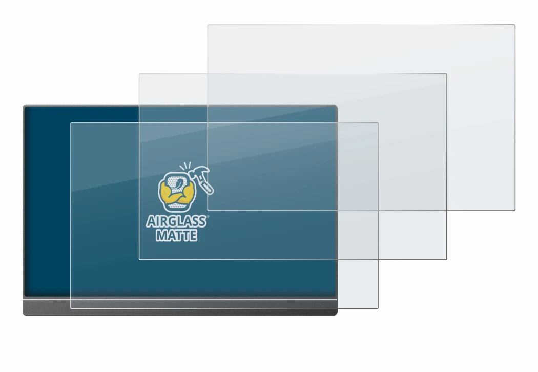 Abbildung des Geräts Arzopa Z1FC 16.1