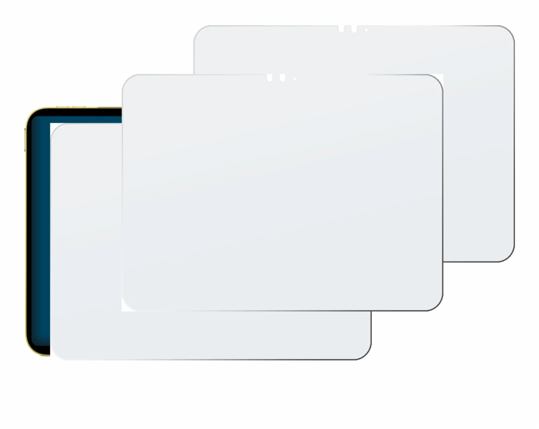 Abbildung des Geräts Apple iPad Air 11