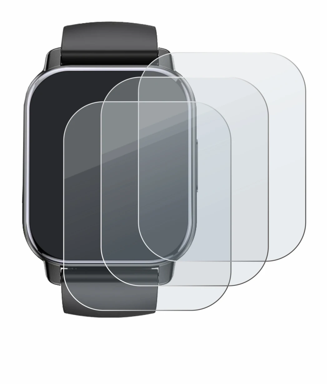 Abbildung des Geräts Poounur T80 1.95