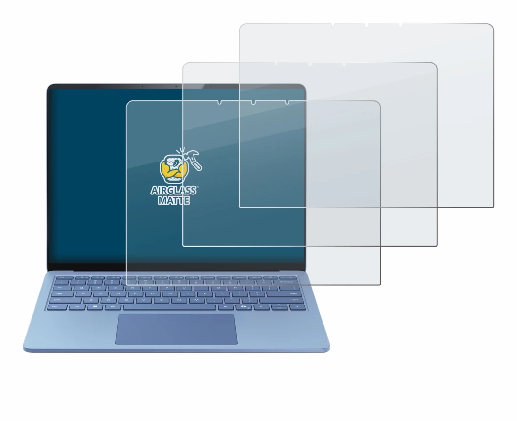 Abbildung des Geräts Microsoft Surface Laptop 13.8