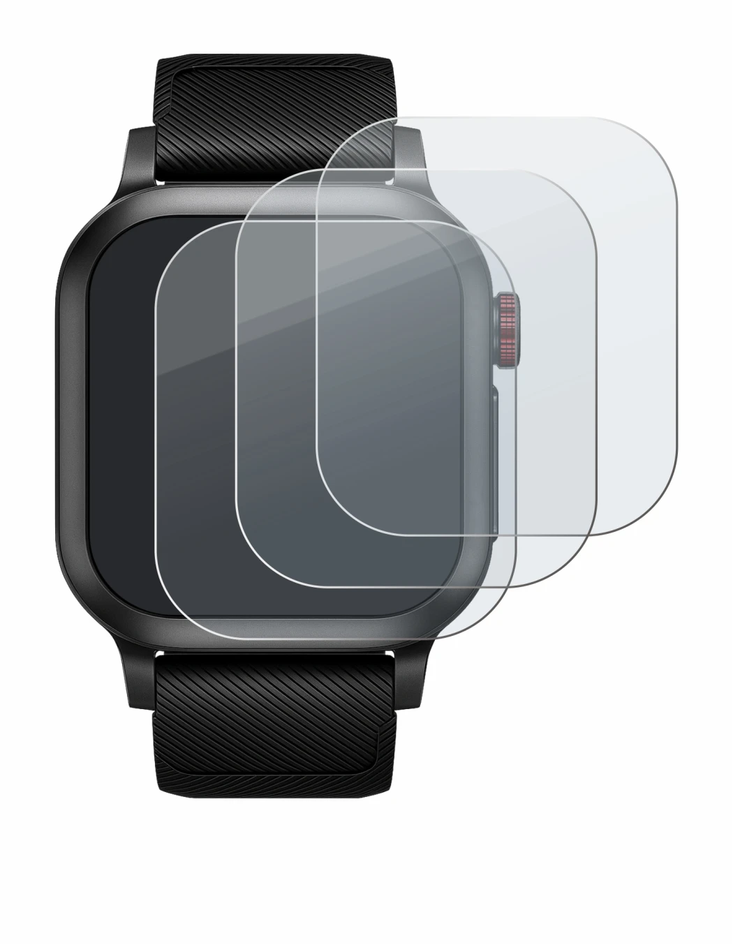 Abbildung des Geräts Haylou Iron Neo 1.95