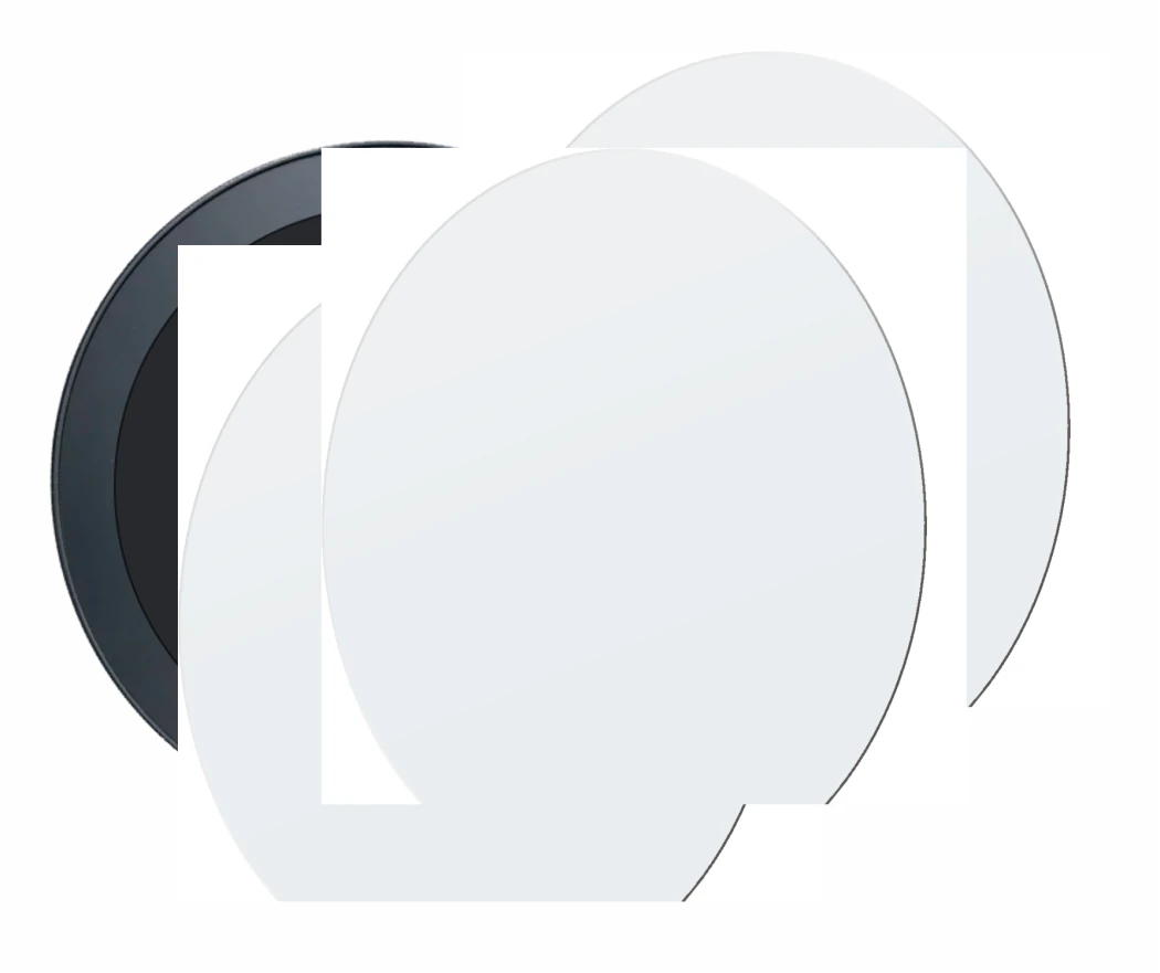 Abbildung des Geräts QJ Motor SRV 600 mit einer Vielzahl des Displayschutzes.