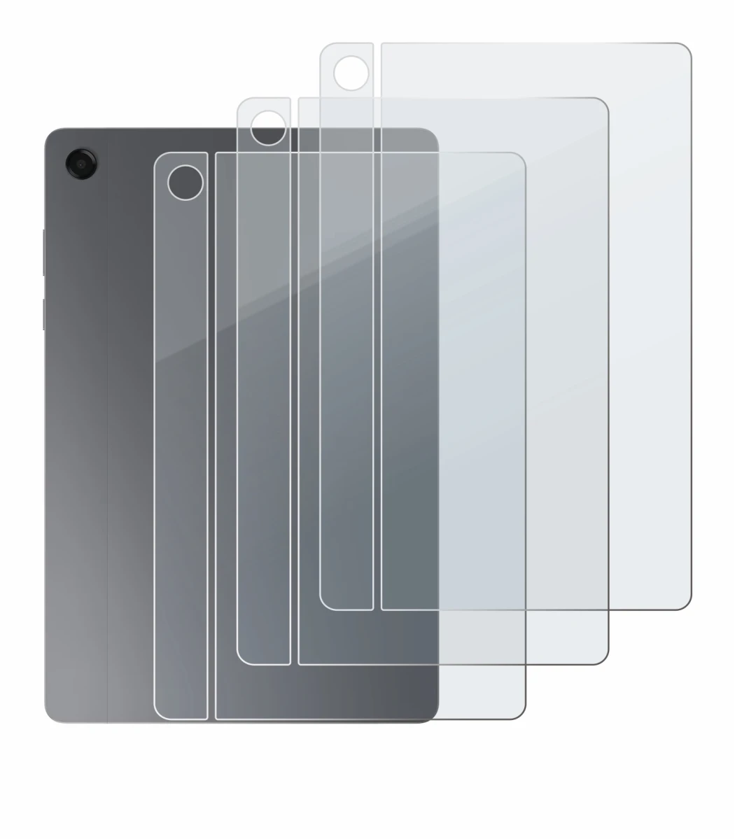 Abbildung des Geräts Samsung Galaxy Tab A11 Plus WiFi 11