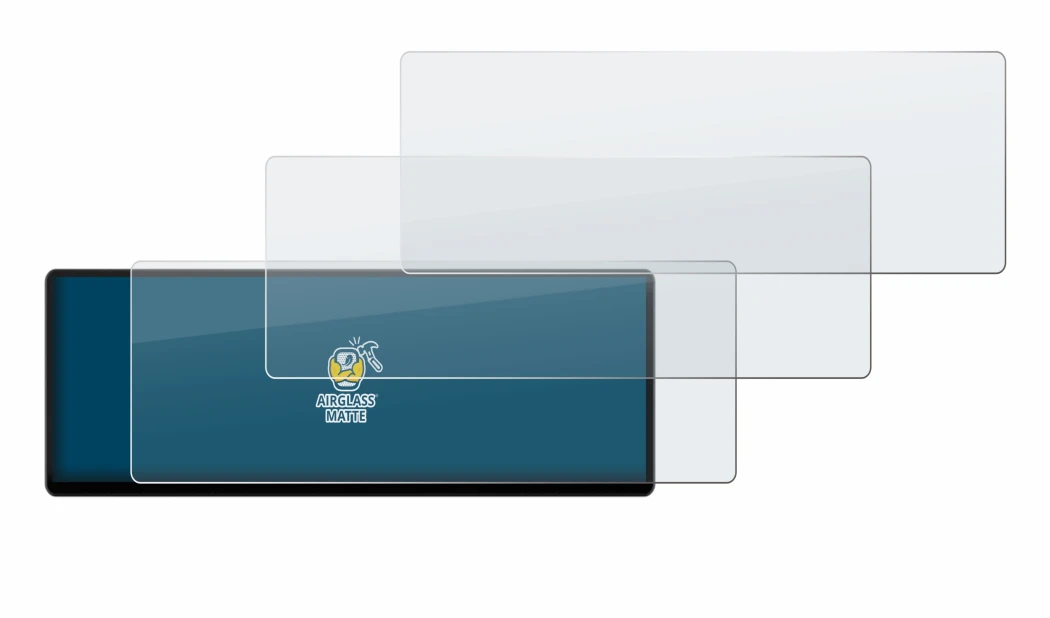 Abbildung des Geräts Corsair Xeneon Edge 14.5