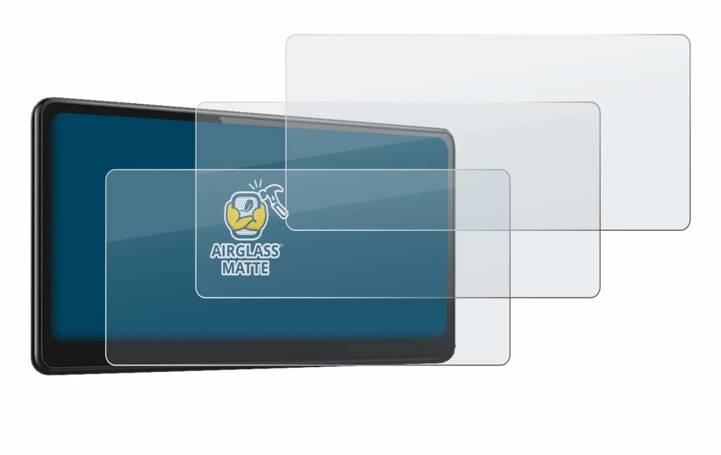 Abbildung des Geräts CarpodGo T3 Pro 8.9