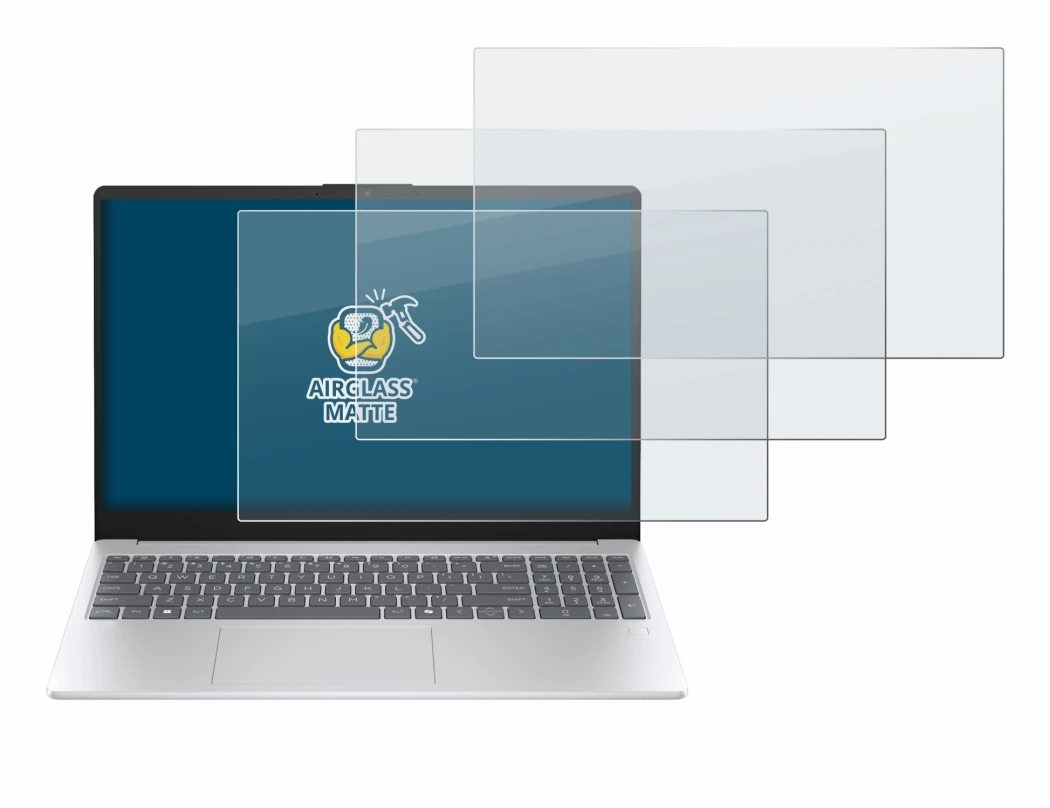 Abbildung des Geräts HP OmniBook 3 14