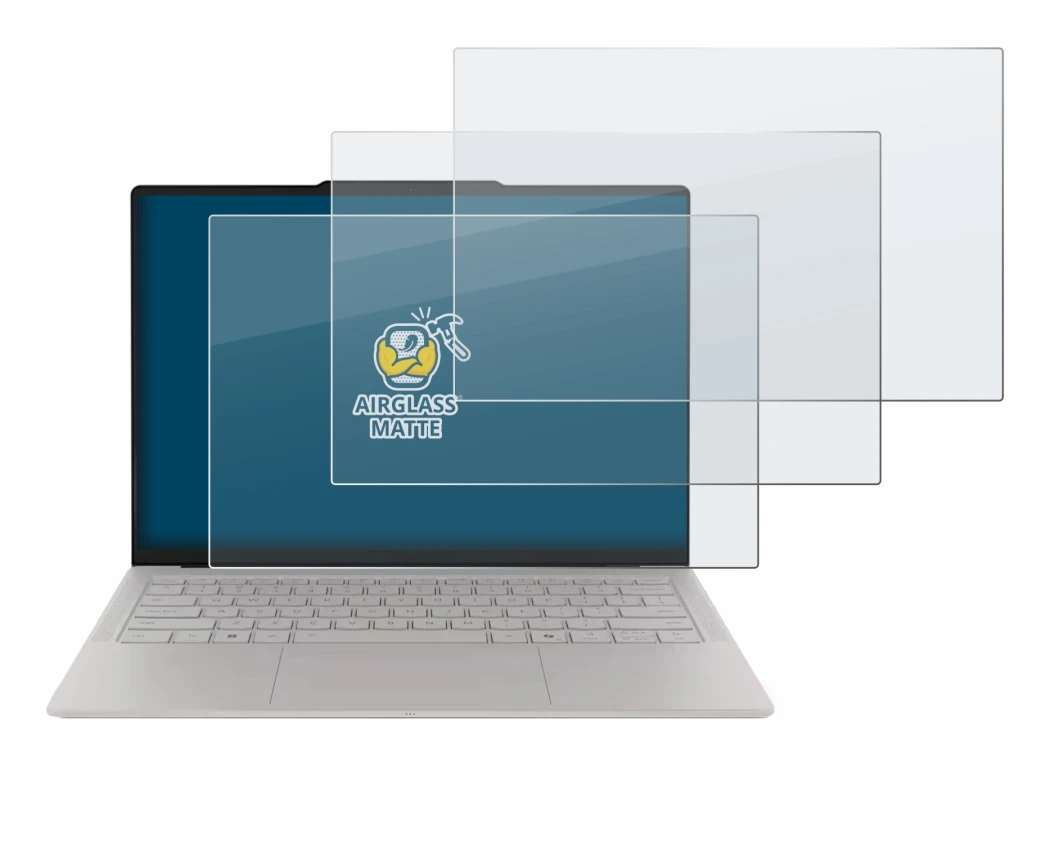 Abbildung des Geräts Lenovo Yoga Slim 7i Ultra Gen 11 Aura Edition 14