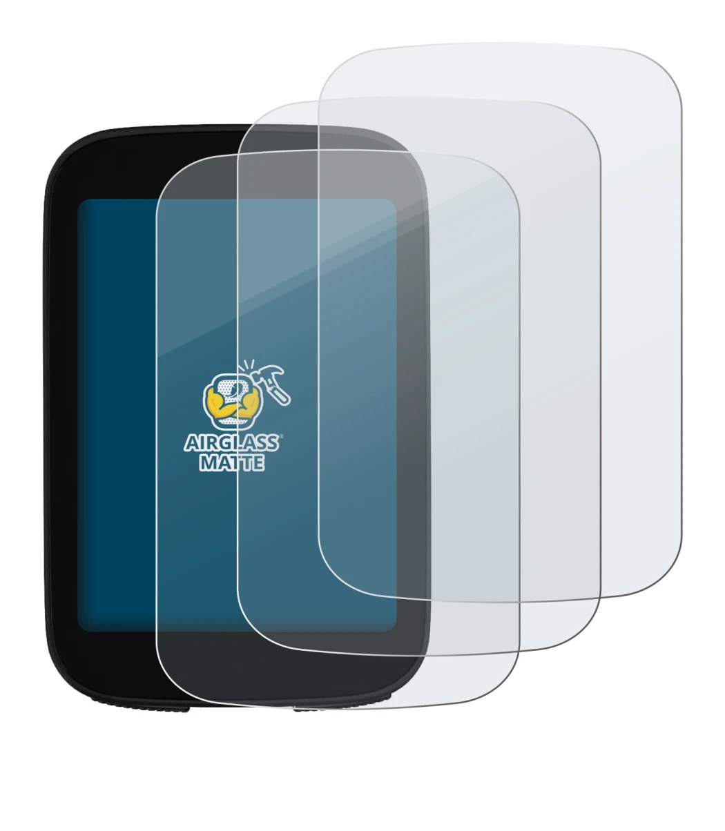 Abbildung des Geräts Bikevee ‎BKV300B 2.4