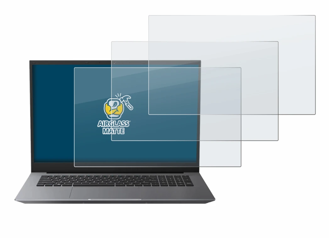 Abbildung des Geräts Blackview Acebook 10 18.5