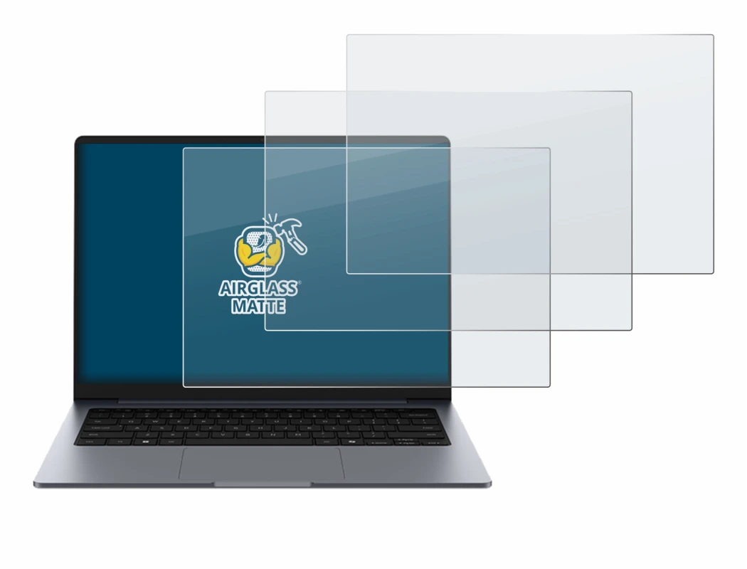 Abbildung des Geräts Samsung Galaxy Book6 14