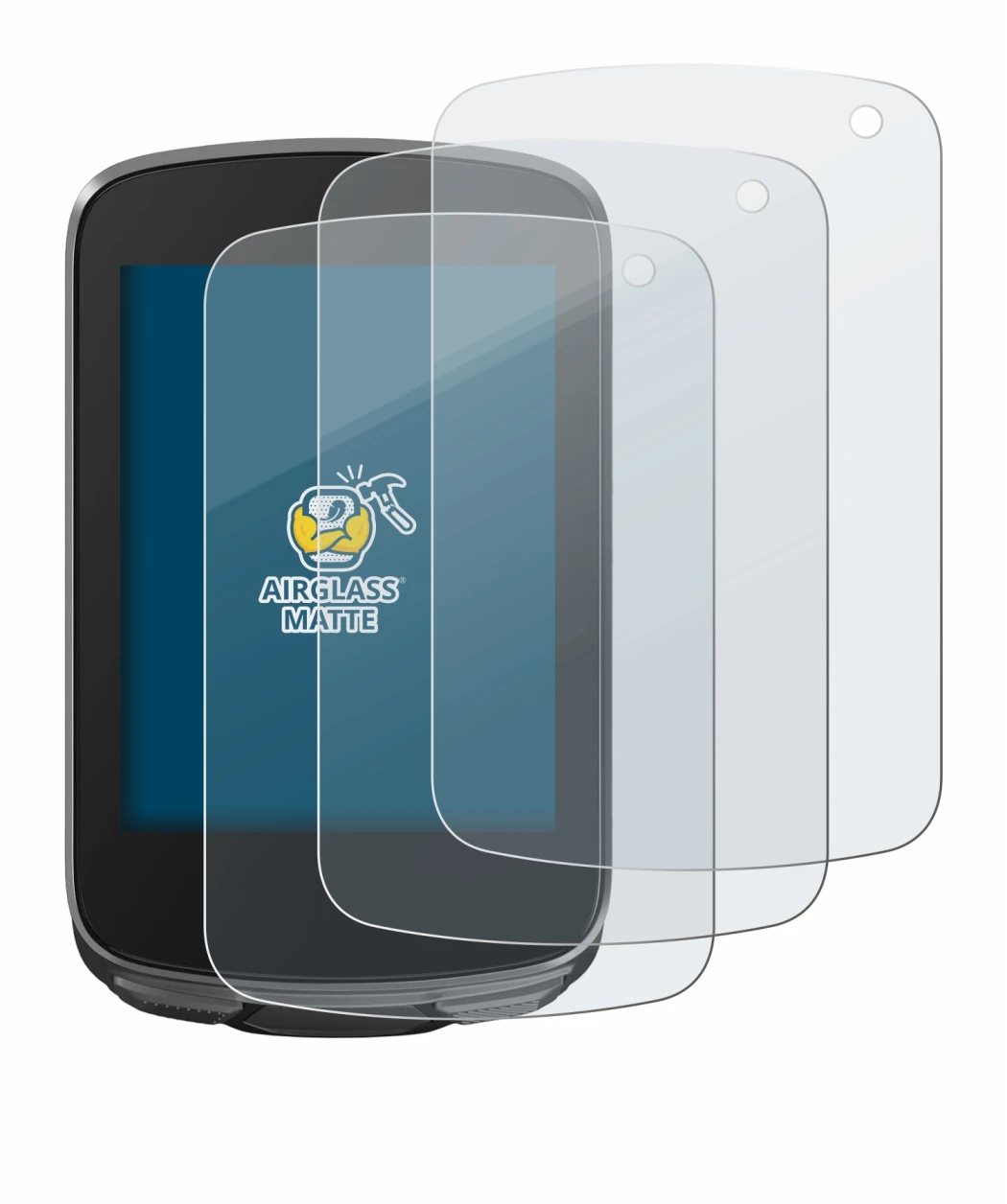 Abbildung des Geräts Geoid CC700 Pro 2.8