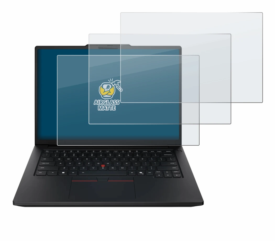 Abbildung des Geräts Lenovo ThinkPad P14s Gen 7 14