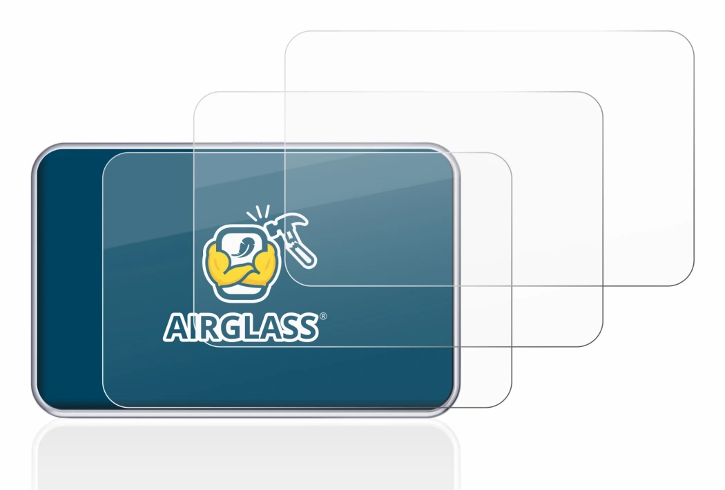 Abbildung des Geräts Tandem diabetes care t:slim X2 Insulin Pump mit einer Vielzahl des Displayschutzes.