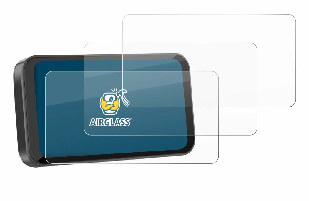 Abbildung des Geräts Carpuride W603B 6.3