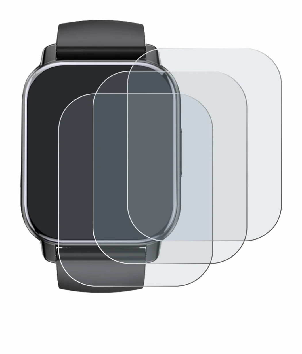 Abbildung des Geräts Poounur T80 1.95