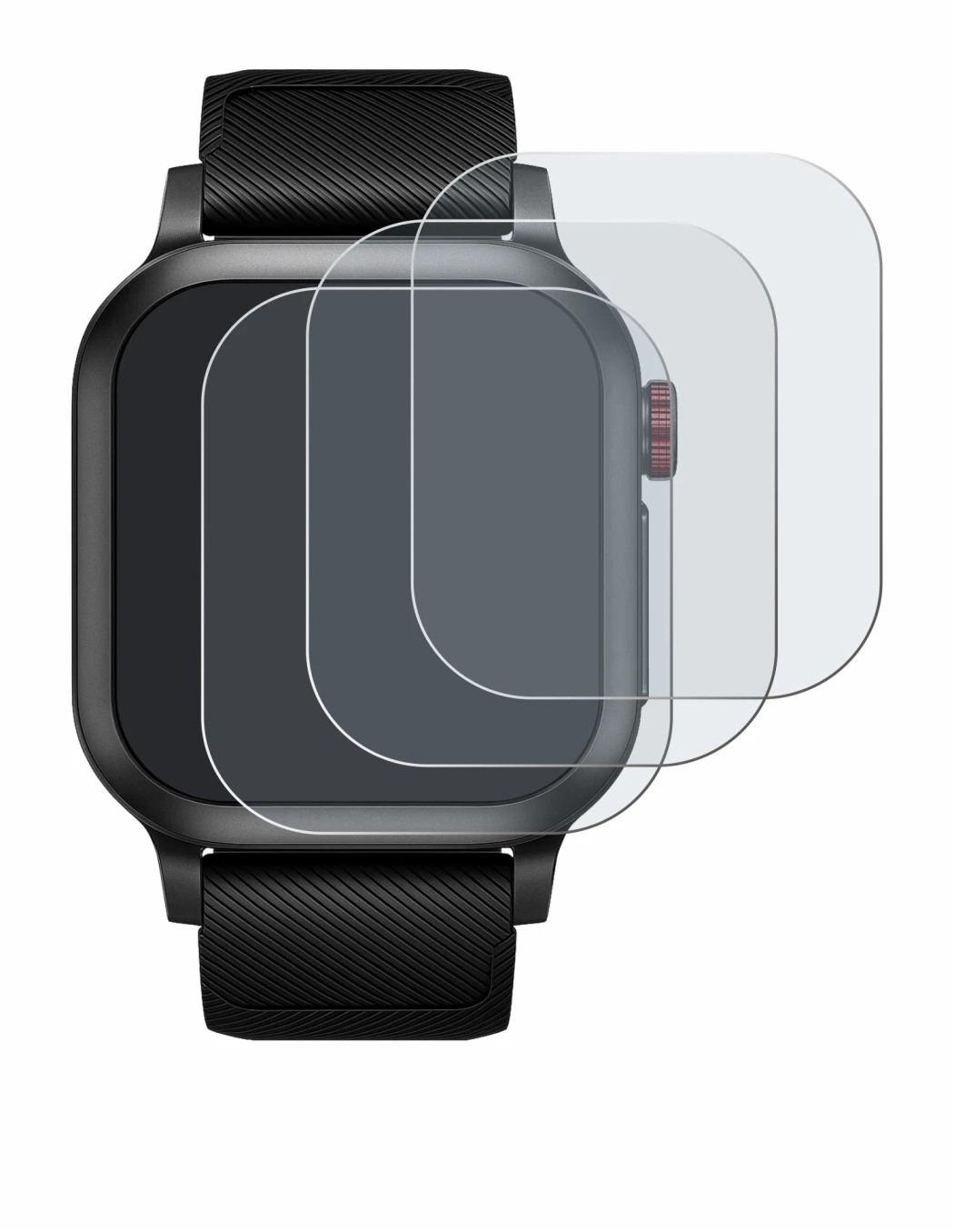 Abbildung des Geräts Haylou Iron Neo 1.95