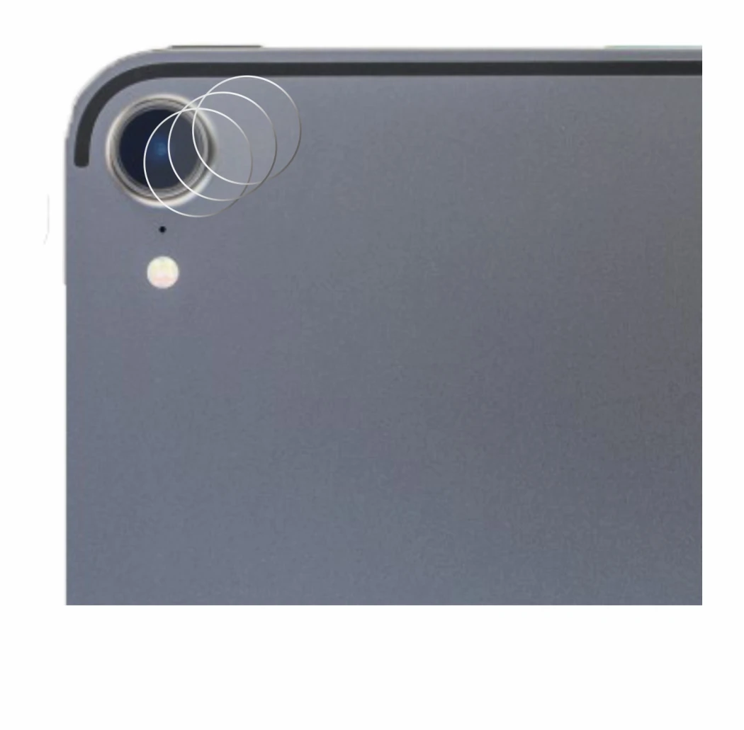 Abbildung des Geräts Apple iPad Pro 12.9