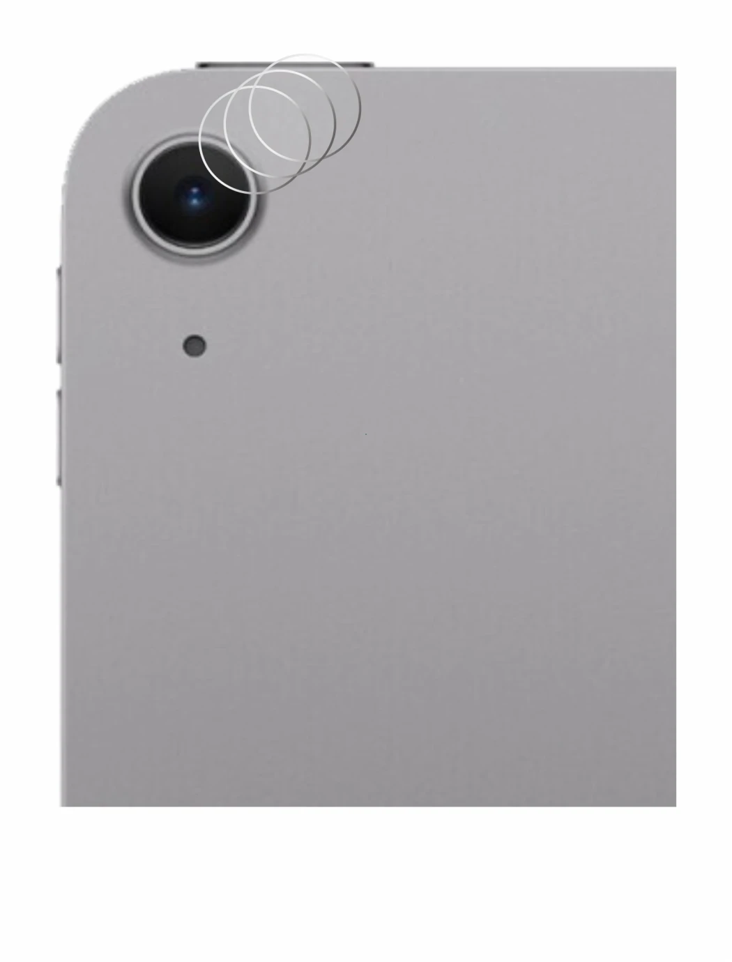 Abbildung des Geräts Apple iPad Air 13