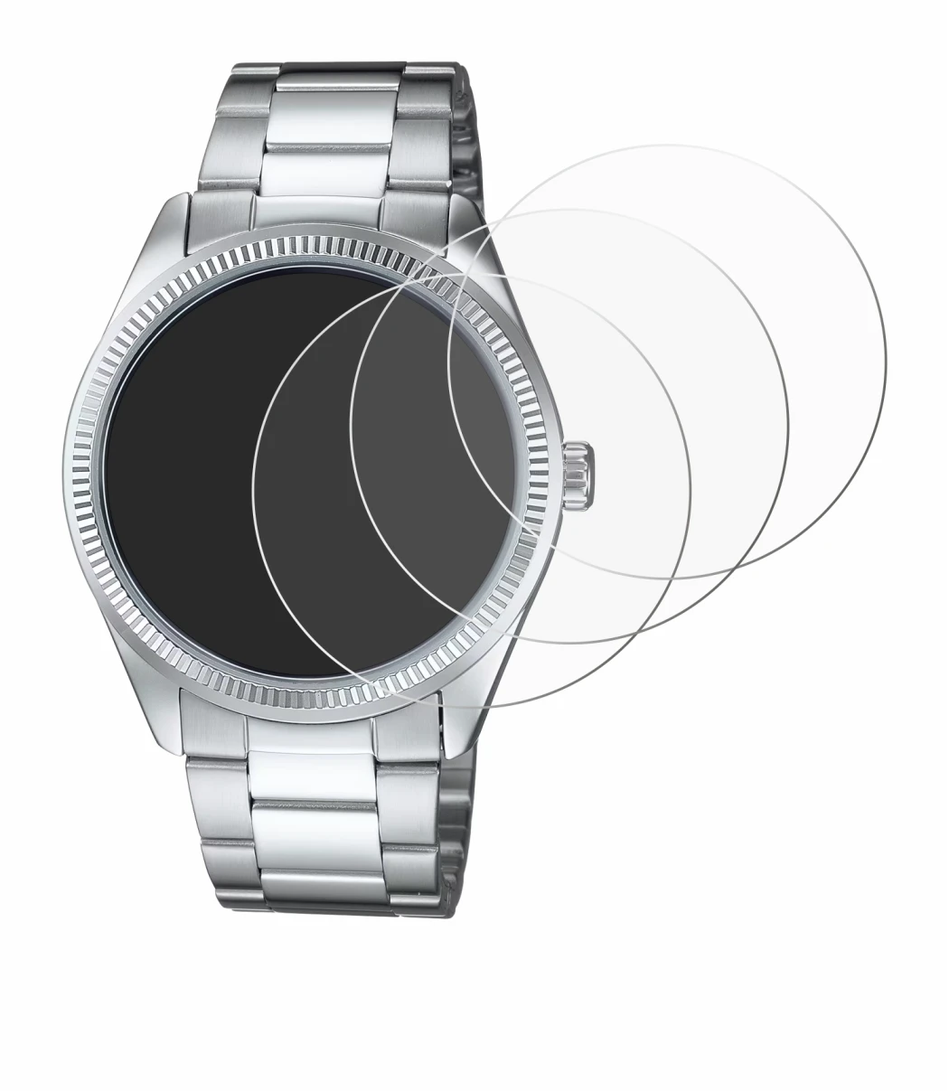 Abbildung des Geräts Casio MTP-1302PD mit einer Vielzahl des Displayschutzes.