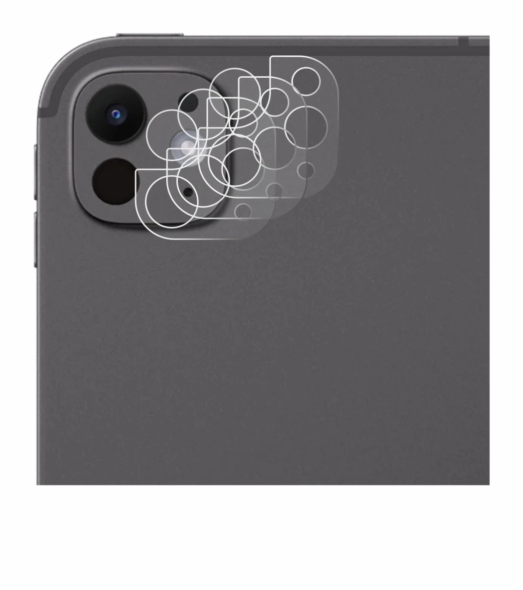 Abbildung des Geräts Apple iPad Pro 13