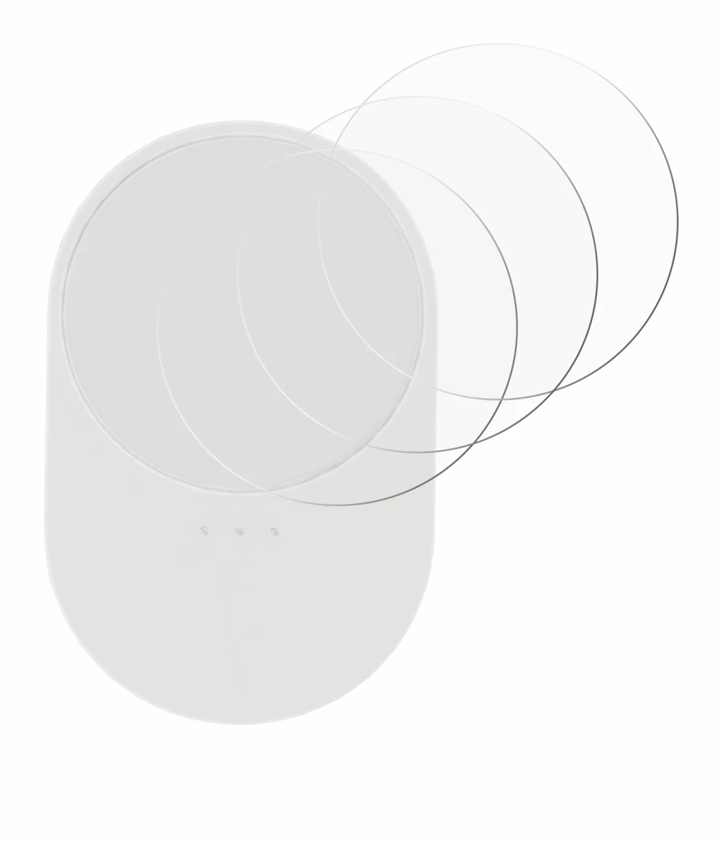 Abbildung des Geräts Ikea Bilresa mit einer Vielzahl des Displayschutzes.