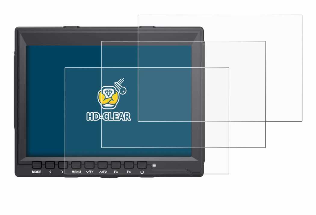 Abbildung des Geräts Feelworld FW759 7